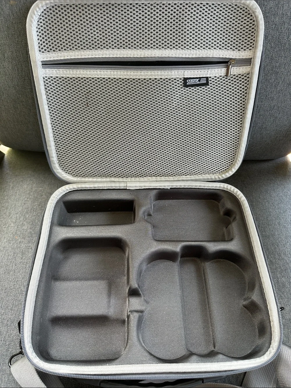DJI Neo Fly More Combo case